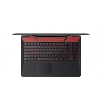 Lenovo IdeaPad Legion Y i7-7700HQ 15,6 pulgadas 16 GB 1,1TB Windows 10 Home 80VR007USP