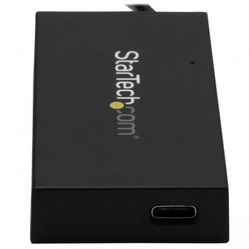 4PORT USB HUB - USB A TO USB A CTLR HB30A3A1CSFS