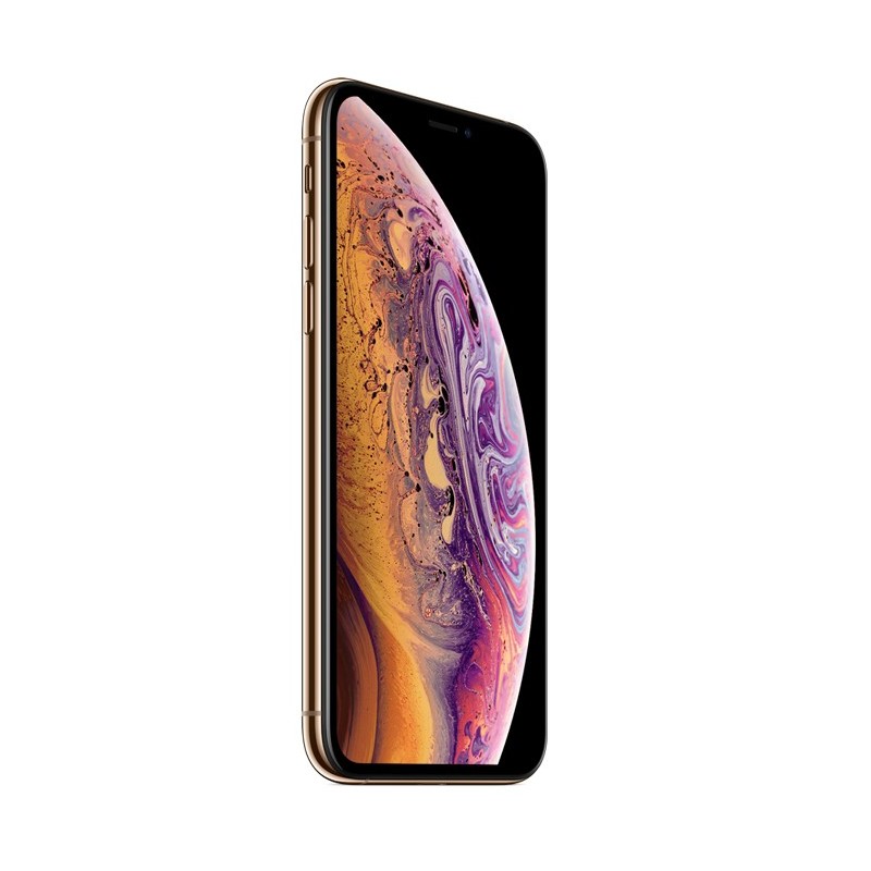 Apple iPhone XS - 5,8 pulgadas - 64 GB - Oro MT9G2QL A