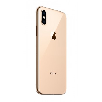 Apple iPhone XS - 5,8 pulgadas - 64 GB - Oro MT9G2QL A