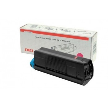 OKI 42804506 Magenta 42804506