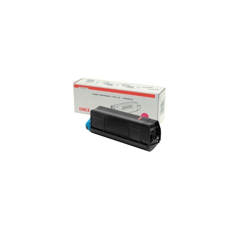 OKI 42804506 Magenta 42804506