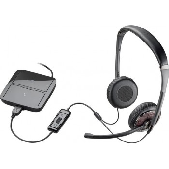 Plantronics MDA200 Conmutador ( Reacondicionado) 83757-02