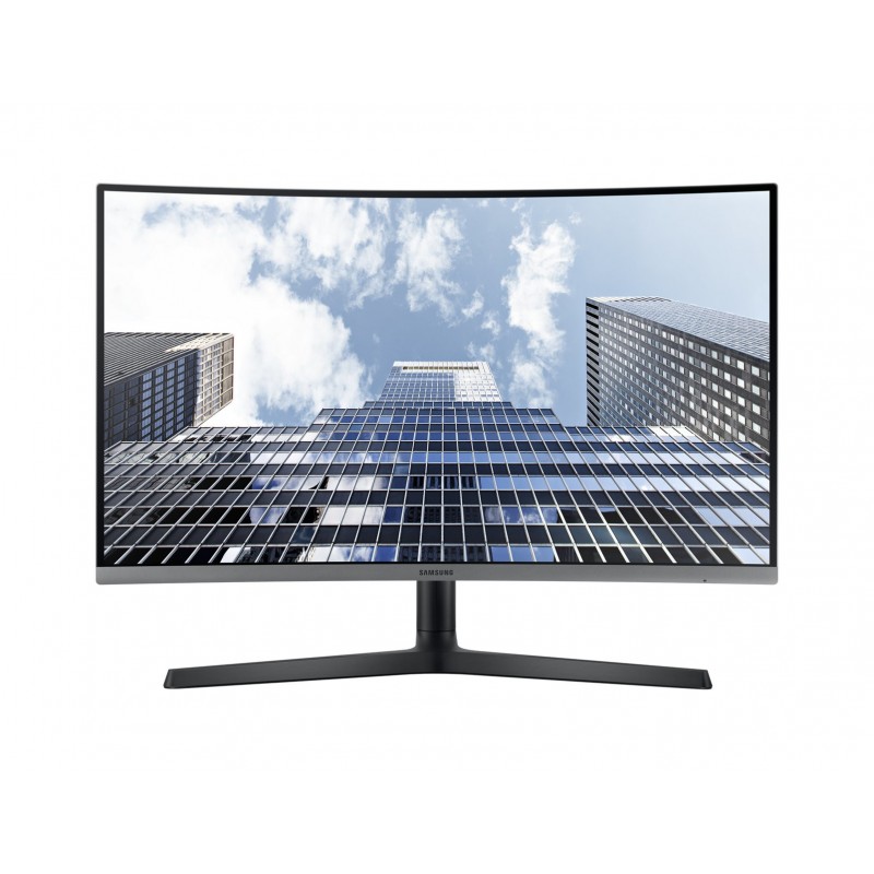 Samsung C27H800 - 27 - Full HD - VA - 5 ms - Negro - LC27H800FCUXEN