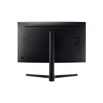 Samsung C27H800 - 27 - Full HD - VA - 5 ms - Negro - LC27H800FCUXEN