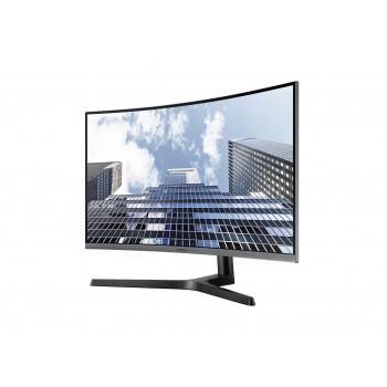 Samsung C27H800 - 27 - Full HD - VA - 5 ms - Negro - LC27H800FCUXEN