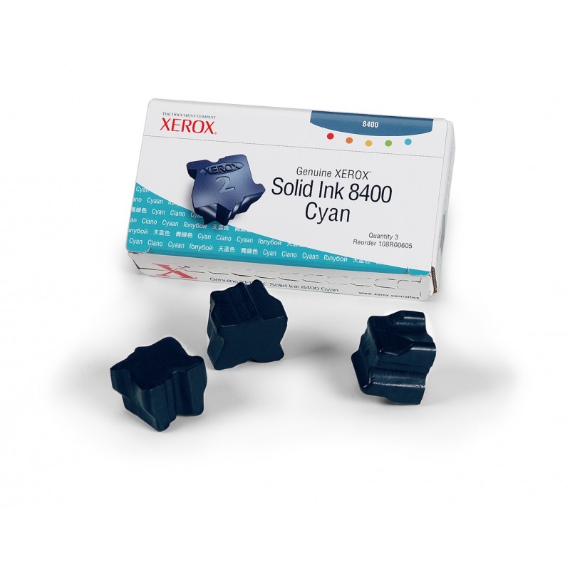 Xerox 108R00605, 3 pieza(s)