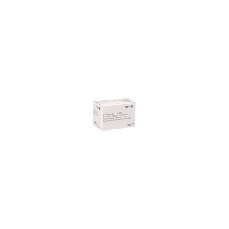 Cartucho de Grapadora Xerox - 5000 Por cartucho -  008R13177