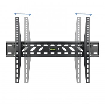 TooQ SOPORTE INCLINABLE PARA MONITOR   TV LCD, PLASMA Y LED DE 32-60, NEGRO, 75 kg, 81,3 cm (32"), 1 LP4360T-B