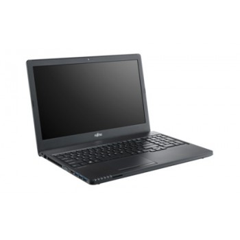 Fujitsu LIFEBOOK A357 Negro Portátil 39,6 cm (15.6"") 1920 x 1080 Pixeles 2,50 GHz 7ª generación de PRJ A3570M0012ES