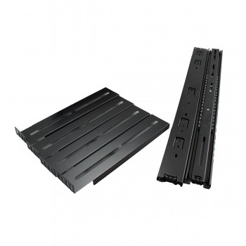 UNYKAch 52094 accesorio de bastidor Rack rail kit