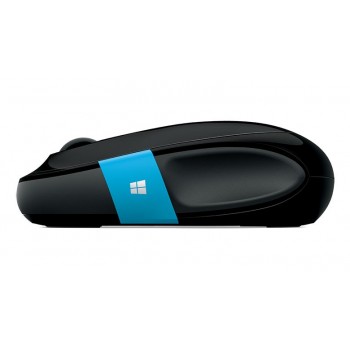 Microsoft c BlueTrack 1000 DPI Negro H3S-00002