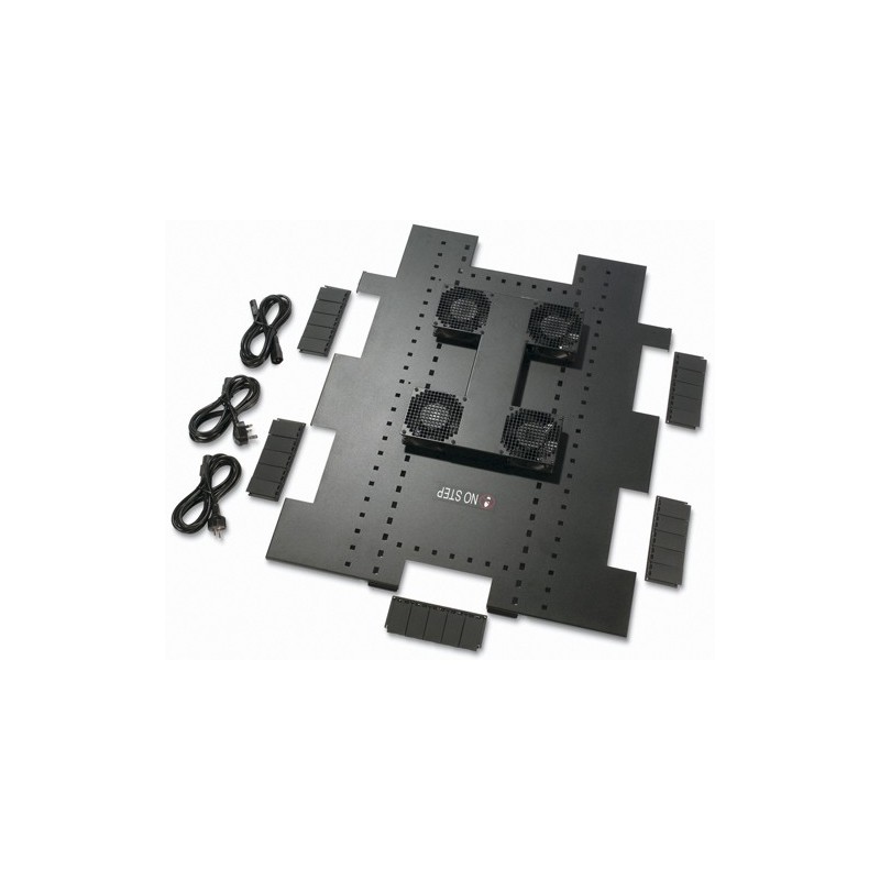 APC ACF504 accesorio de bastidor