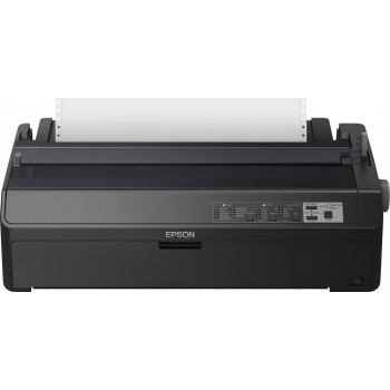 Epson LQ-2090II, 550 carácteres por segundo, 10 carácteres por pulgada, Code 39,Code-128 Codabar Lib C11CF40401