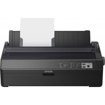 Epson LQ-2090II, 550 carácteres por segundo, 10 carácteres por pulgada, Code 39,Code-128 Codabar Lib C11CF40401