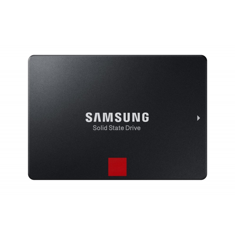 Samsung 1TB SATA III MZ-76P1T0B EU