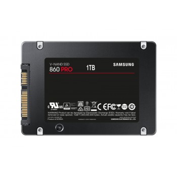 Samsung 1TB SATA III MZ-76P1T0B EU