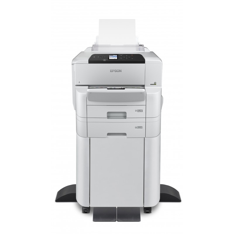 Epson WorkForce Pro WF-C8190DTWC C11CG70401BR