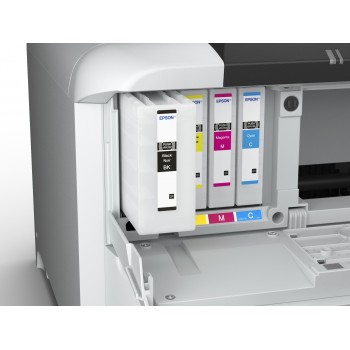 Epson WorkForce Pro WF-C8190DTWC C11CG70401BR