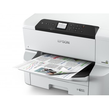 Epson WorkForce Pro WF-C8190DTWC C11CG70401BR