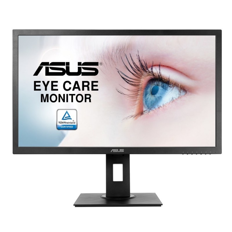 Asus VP248HL - 24 - Full HD - LED - 1 ms - Negro - VP248HL
