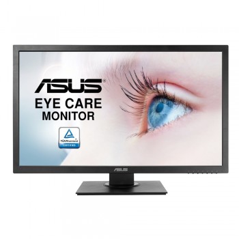 Asus VP248HL - 24 - Full HD - LED - 1 ms - Negro - VP248HL