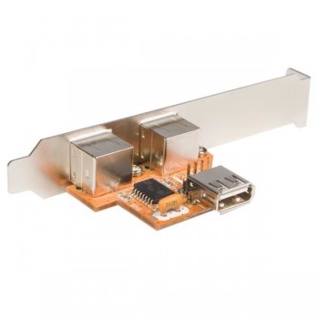 StarTech.com USB - PS 2 Converter Adapter, USB, USB 1.1, Marrón, CE, FC, 435 mm, 42 mm USBPS2PLATE