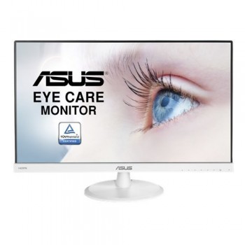 Asus VC239HE-W - 23 - Full HD - IPS - 5 ms - Blanco - 90LM01E2-B03470