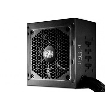 COOLER MASTER G750M - 750 W - 80 PLUS Bronze RS750-AMAAB1-EU