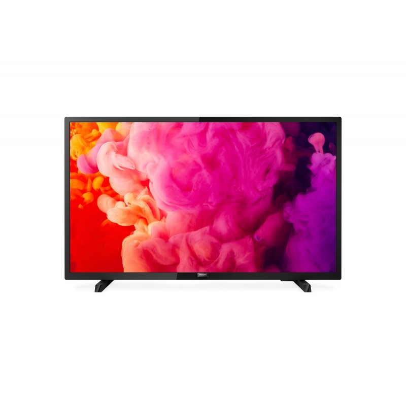 Philips 4200 series 32PHT4203 12 TV 81,3 cm (32") HD Negro
