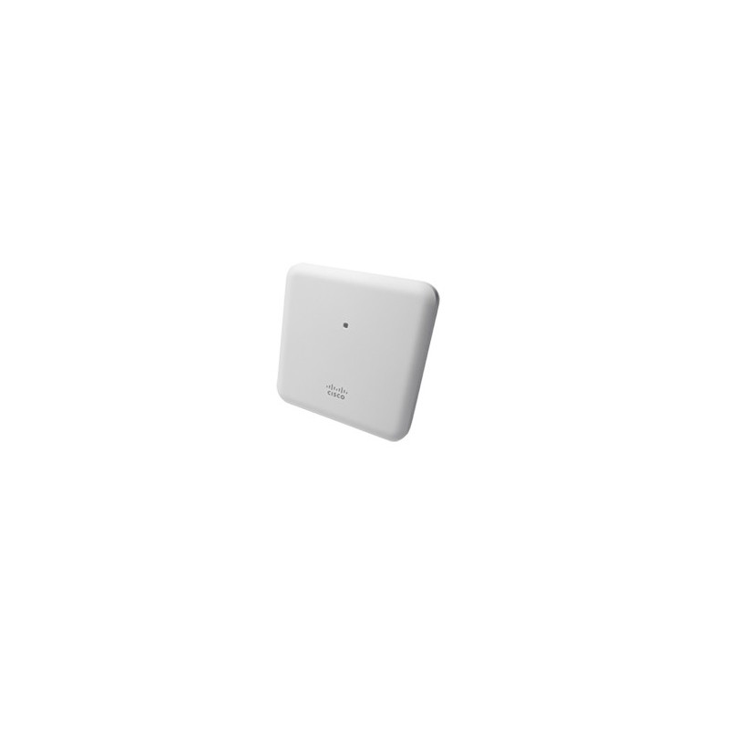 AP 802.11ac Wave 2 4x4 4SS Int Ant E AIR-AP1852I-E-K9C