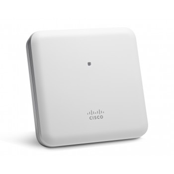 AP 802.11ac Wave 2 4x4 4SS Int Ant E AIR-AP1852I-E-K9C