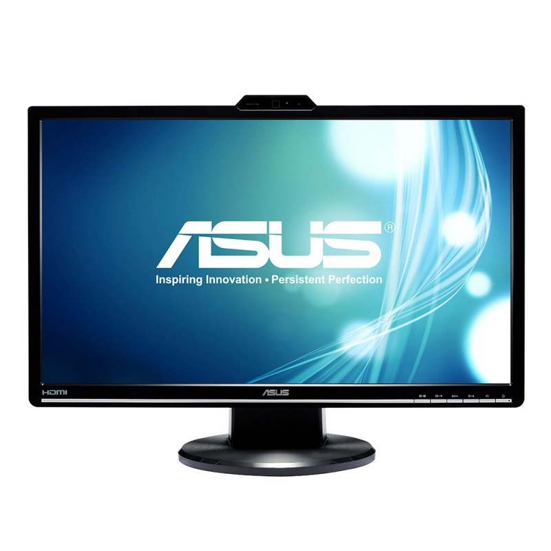 Asus VK248H - 24 - Full HD - 2 ms - Negro - VK248H