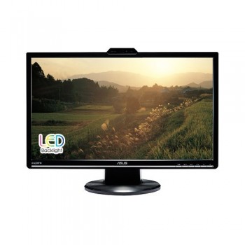 Asus VK248H - 24 - Full HD - 2 ms - Negro - VK248H