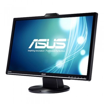 Asus VK248H - 24 - Full HD - 2 ms - Negro - VK248H