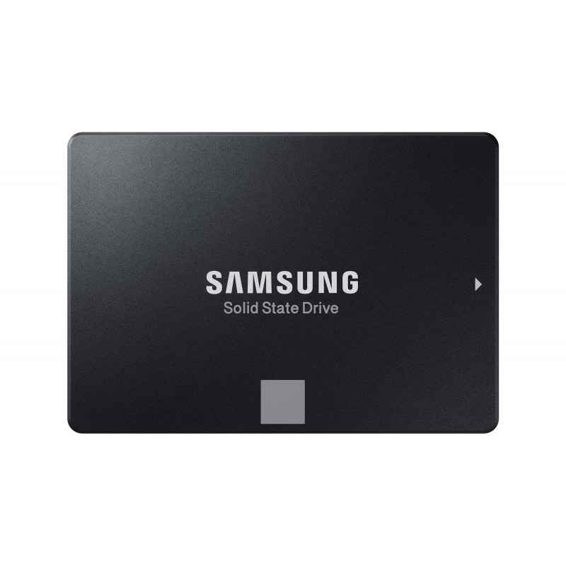 Samsung 1TB SATA III MZ-76E1T0B EU