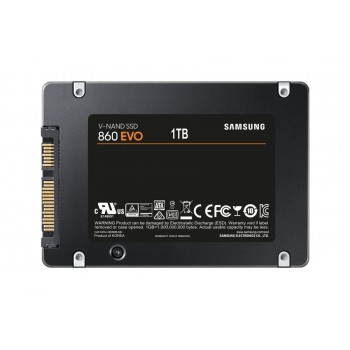 Samsung 1TB SATA III MZ-76E1T0B EU