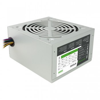 Tacens APSI500 unidad de fuente de alimentación 50 W ATX Metálico