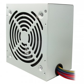 Tacens APSI500 unidad de fuente de alimentación 50 W ATX Metálico