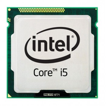 Intel Core - i5-7400 - 3 GHz BX80677I57400