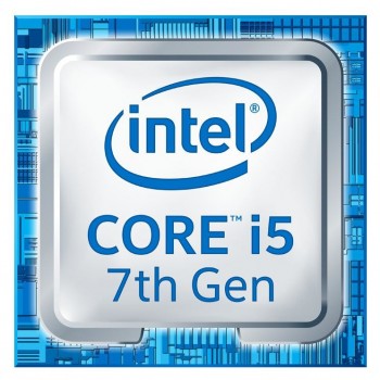 Intel Core - i5-7400 - 3 GHz BX80677I57400