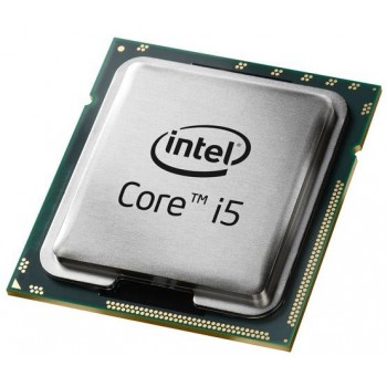 Intel Core - i5-7400 - 3 GHz BX80677I57400