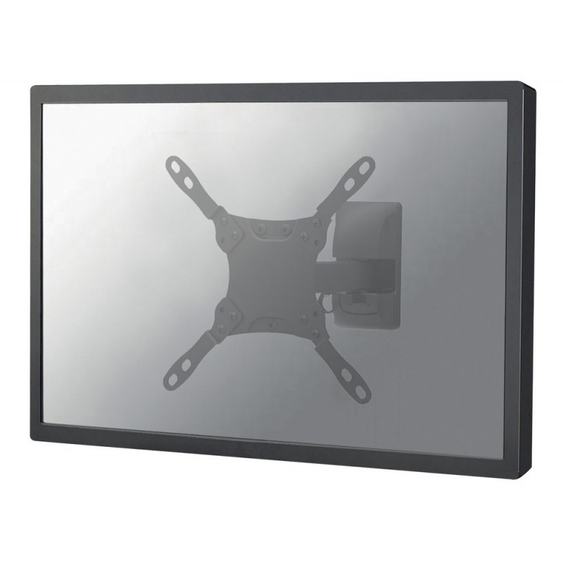 NEOMOUNTS FLAT SCREEN WALL MOUNT-TT NM-W115BLACK