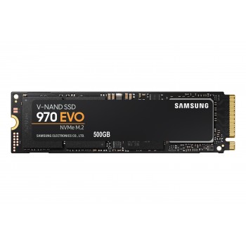 Samsung 500GB - MZ-V7E500BW