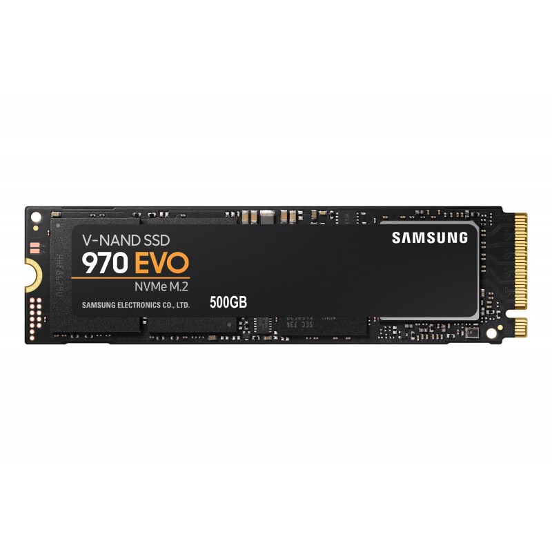 Samsung 500GB - MZ-V7E500BW