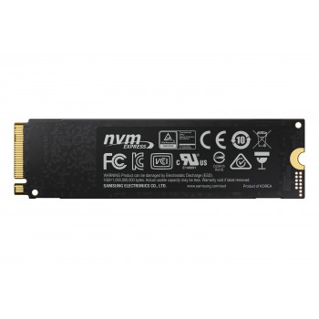 Samsung 500GB - MZ-V7E500BW