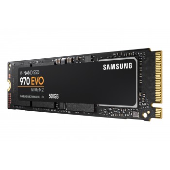 Samsung 500GB - MZ-V7E500BW