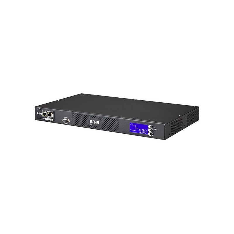 Eaton ATS 16 Netpack - interruptor redundante EATS16N