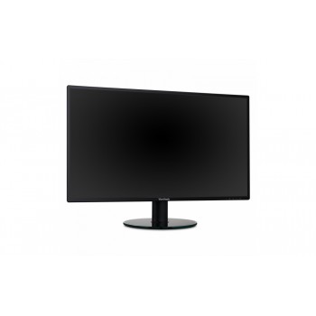 ViewSonic - 27 - Wide Quad HD - 5 ms - Negro - VA2719-2K-SMHD