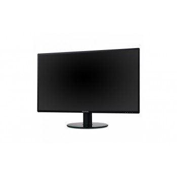 ViewSonic - 27 - Wide Quad HD - 5 ms - Negro - VA2719-2K-SMHD